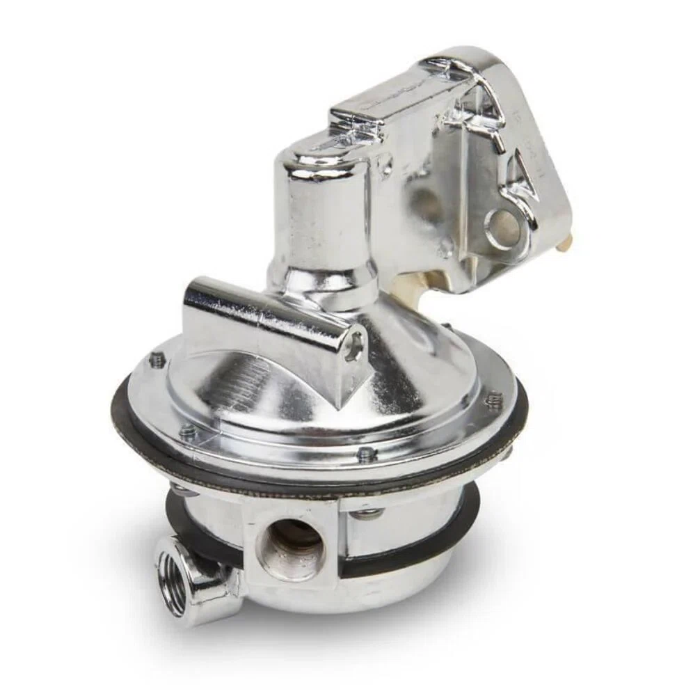 110 GPH Mechanical Fuel Pump (Big Block Chevrolet) - 30-454QFT